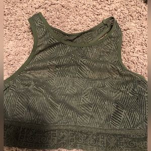 Aerie racerback bralette